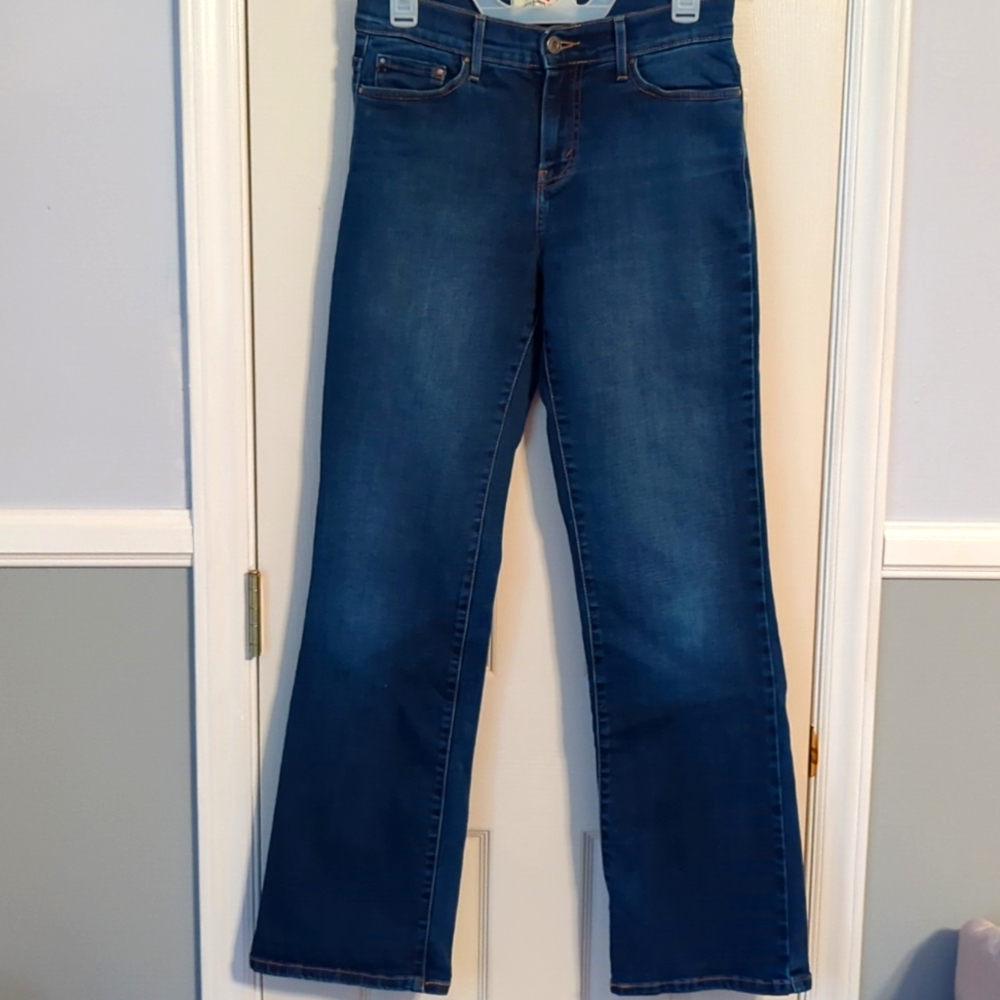 Levi's 512 Jeans